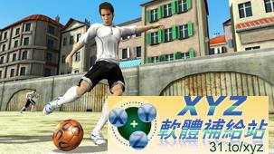 國際足盟大賽 2012 FIFA Soccer 2012 USA WII(美版)(DVD版)